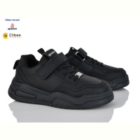 Кроссовки Clibee-Doremi T1211P black