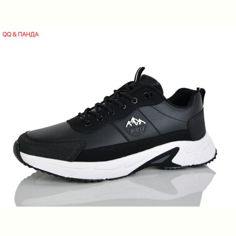Кроссовки QQ&Панда A517-1
