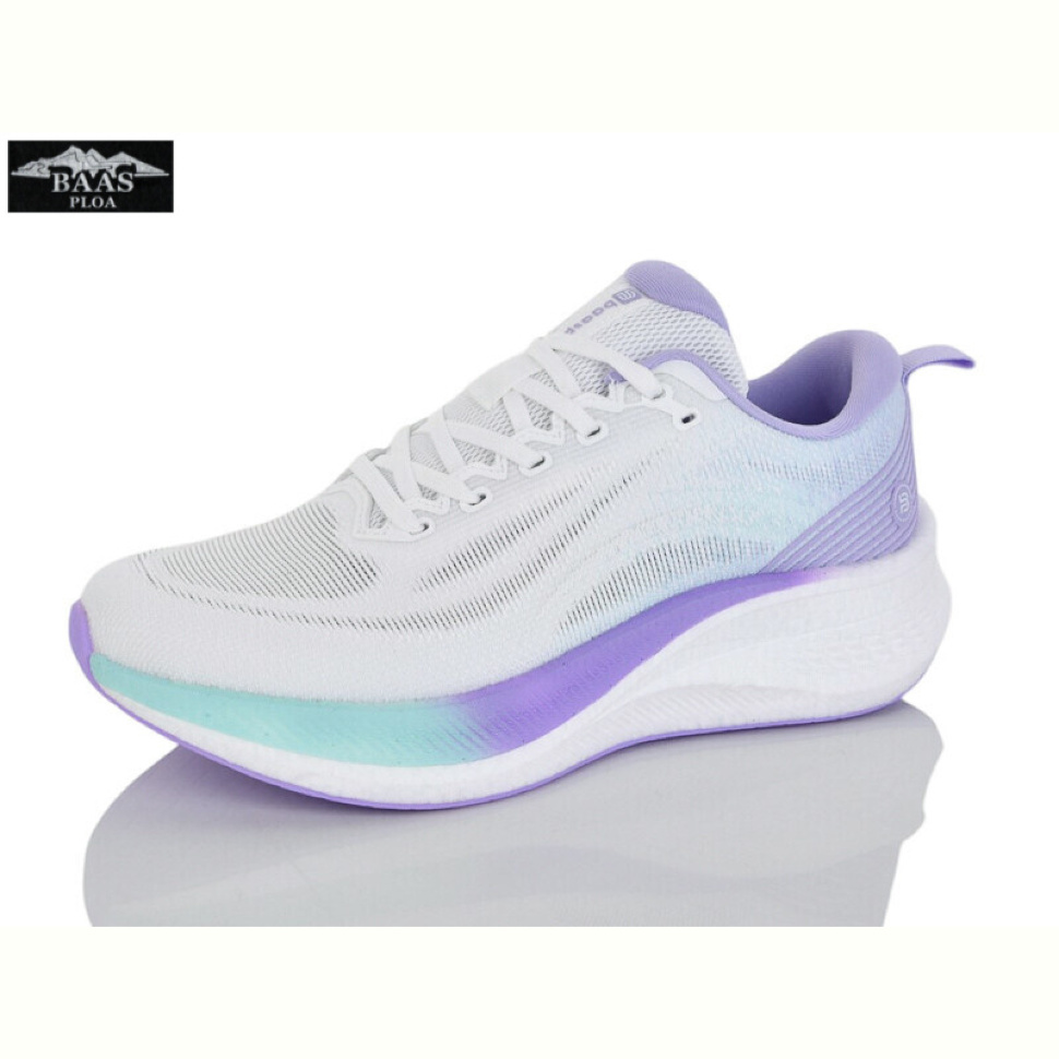 Кроссовки Baas H1118-14