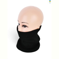 Баф Angelica Baf 6 подвійний black