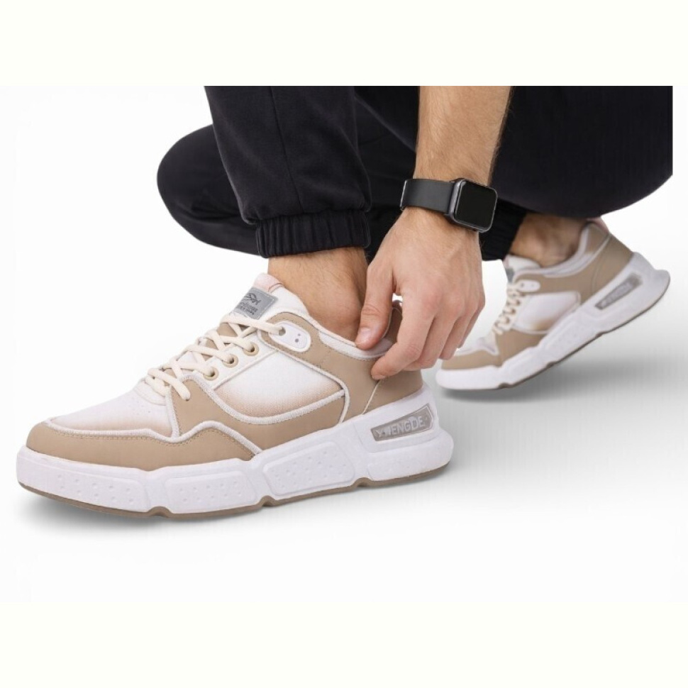 Кроссовки Obuvok HK20-3