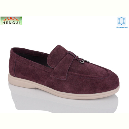 Туфли HENGJI-ELENA 336-7