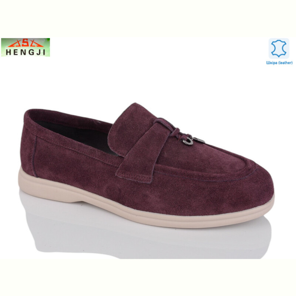 Туфли HENGJI-ELENA 336-7