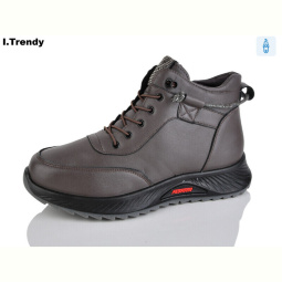 Ботинки Trendy BK1165-28