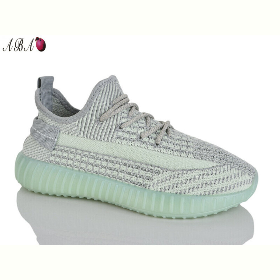 Кроссовки Aba 268-7A