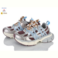 Кроссовки Clibee-Doremi A232690 brown