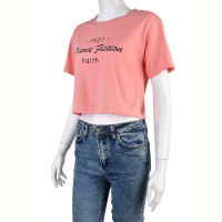 Футболка Obuvok 08789-17-3 pink