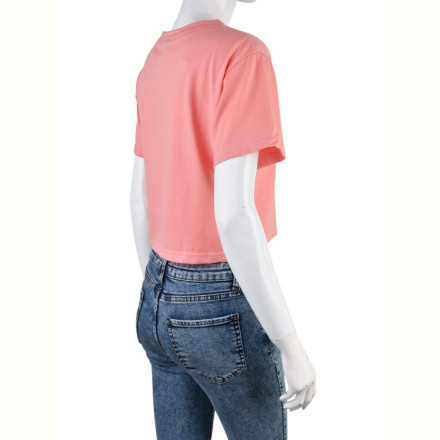 Футболка Obuvok 08789-17-3 pink