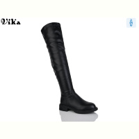 Ботфорты Vika M583-221