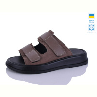 Шлепки Mermaid 28-15