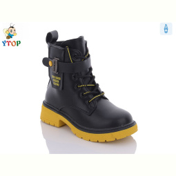 Ботинки Y.Top YD6036-6-43