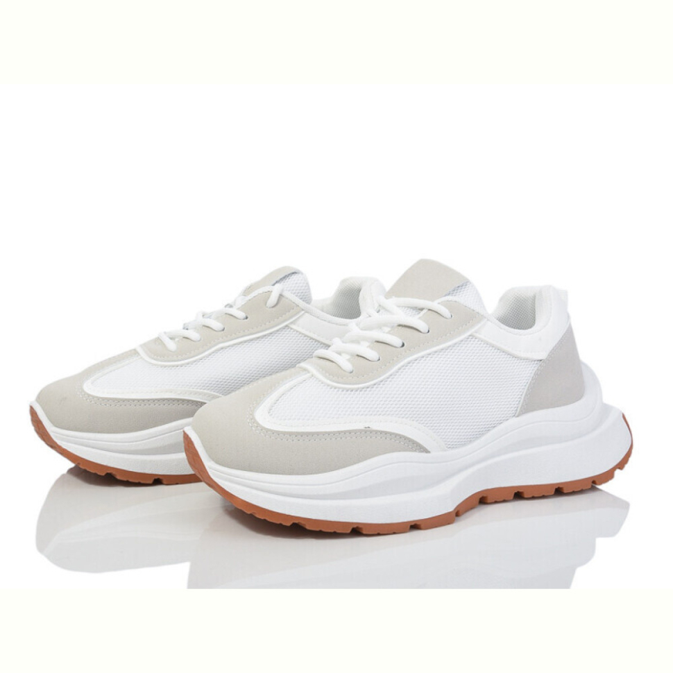 Кроссовки Violeta 92-37 white