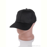 Кепка RuBi 4001-3 black