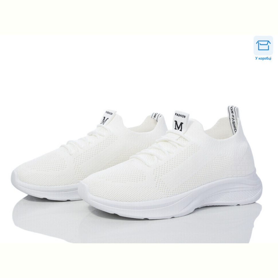 Кроссовки L.B. 781-2