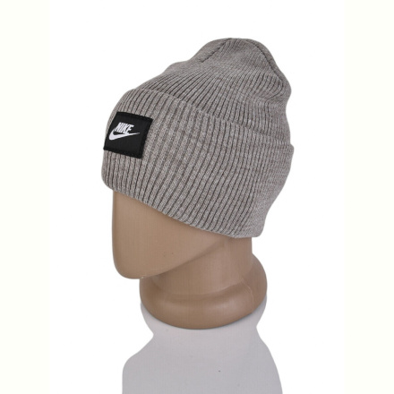 Шапка Королева 9-15 brown