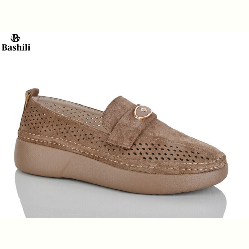 Туфли Башили H6591-9