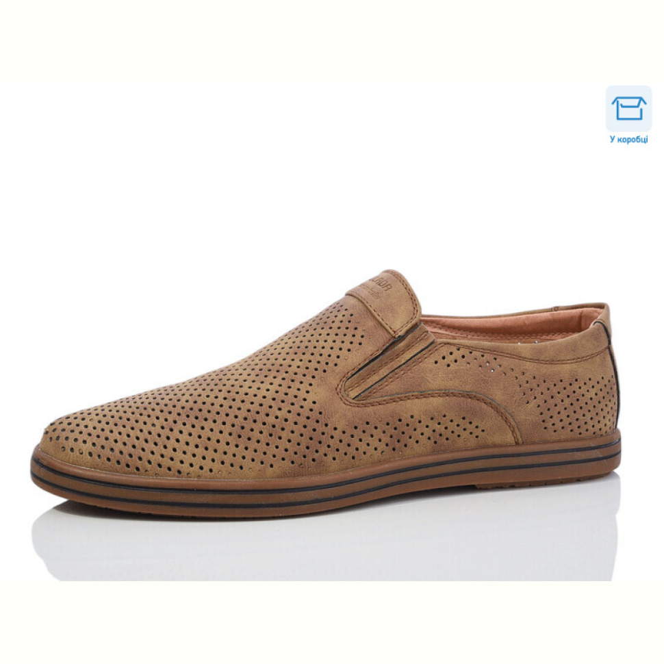 Туфли Kulada-UCSS-MD L78672-1E