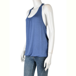 Майка Obuvok B0132-12 (11240) blue