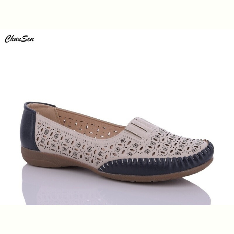 Мокасины Chunsen 2559-11