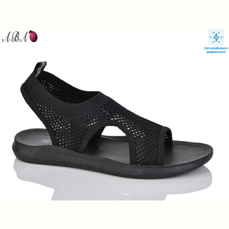Босоножки Aba GL01-1