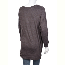 Туника Obuvok B006-2 brown (10500)
