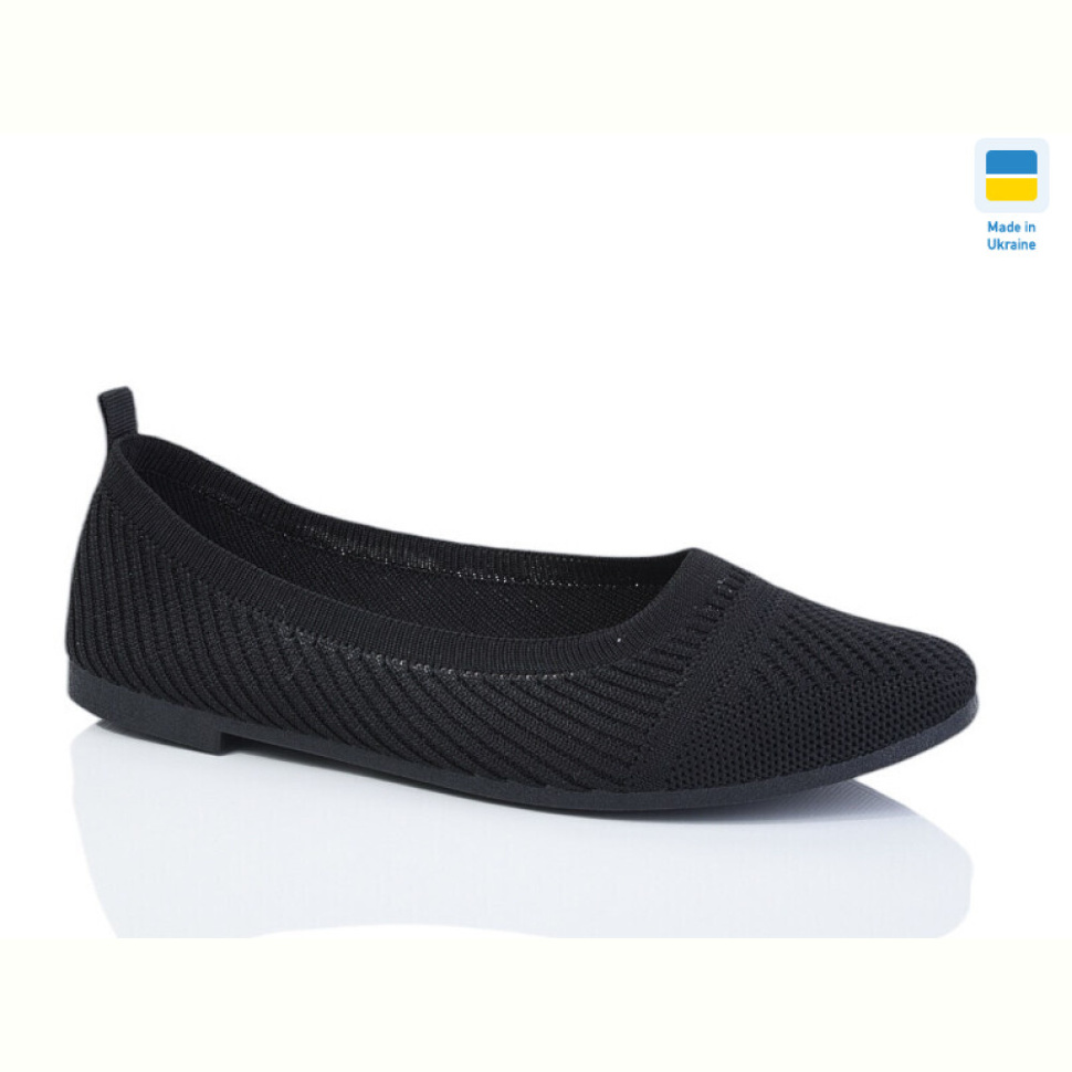 Балетки Swin 3213-1