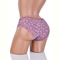 Трусы Obuvok 2500-7 d.pink (XL)