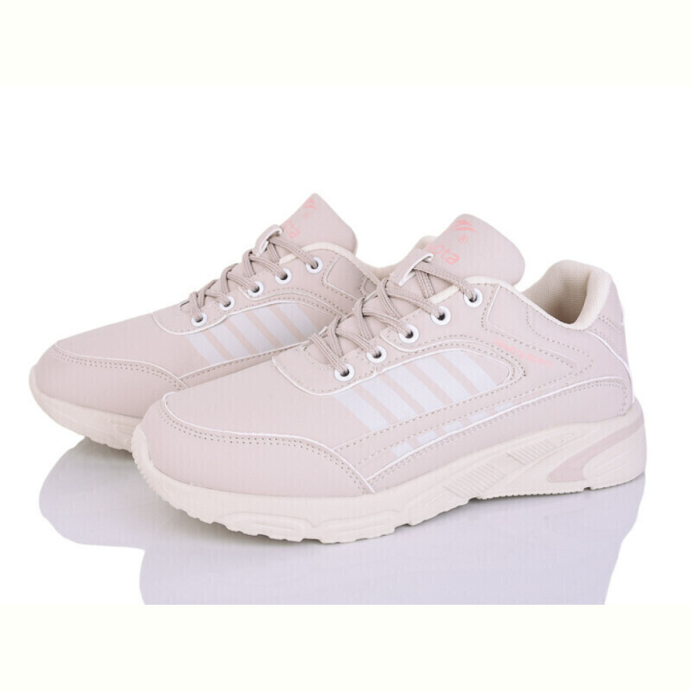 Кроссовки Svit S207-9