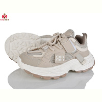 Кроссовки KIMBOO Z604-3K