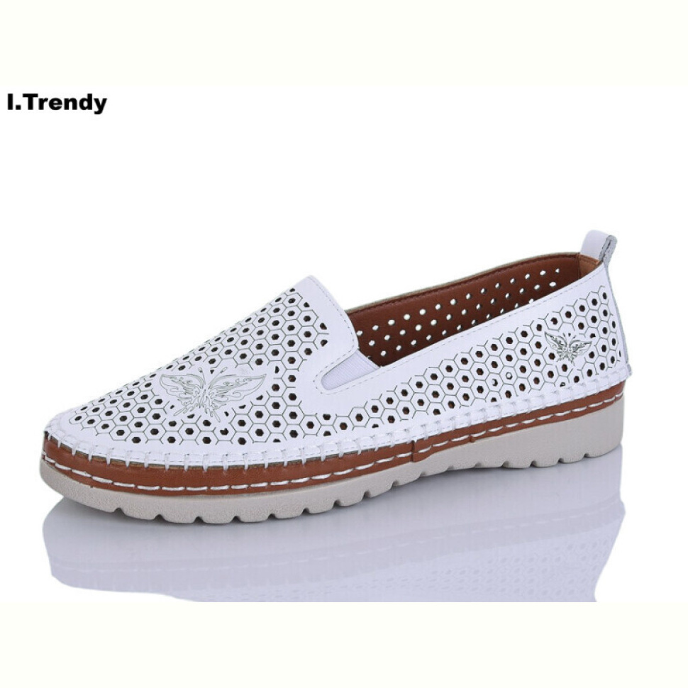 Туфли Trendy G230-2 Туфли Trendy G230-2