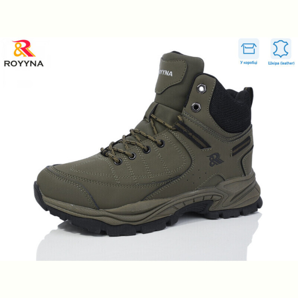 Ботинки ROYYNA 095B-6