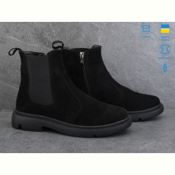 Ботинки Ailinda 919-1d
