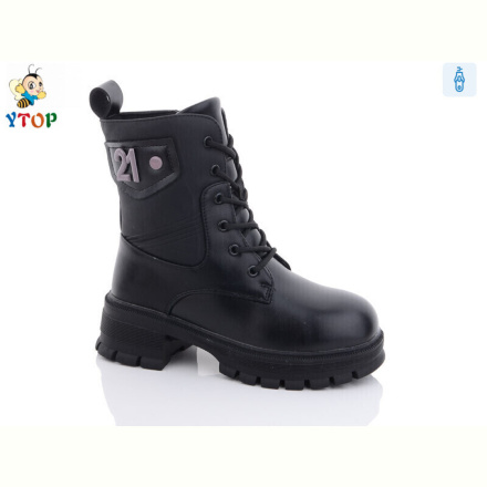 Ботинки Y.Top YD9082-6-18