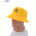 Панама Reluna Group FR003-1 yellow