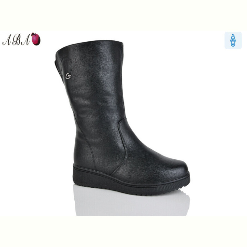 Сапоги Aba 105-1