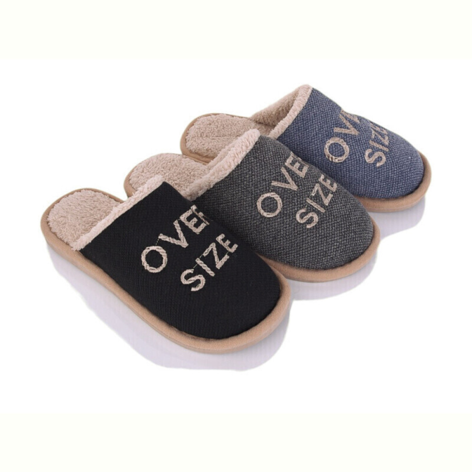 Тапки M&L  Alex13 553 mix Тапки M&L  Alex13 553 mix