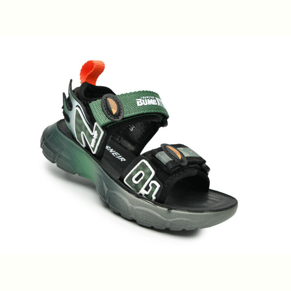 Сандалии TOM.M 2803-1-B