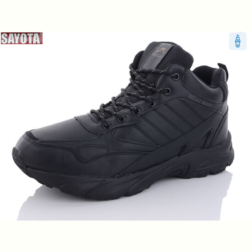 Ботинки Sayota A920-1