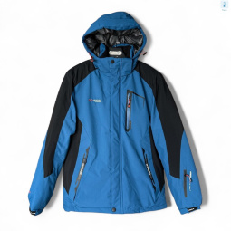 Куртка Audsa A25066-15 blue