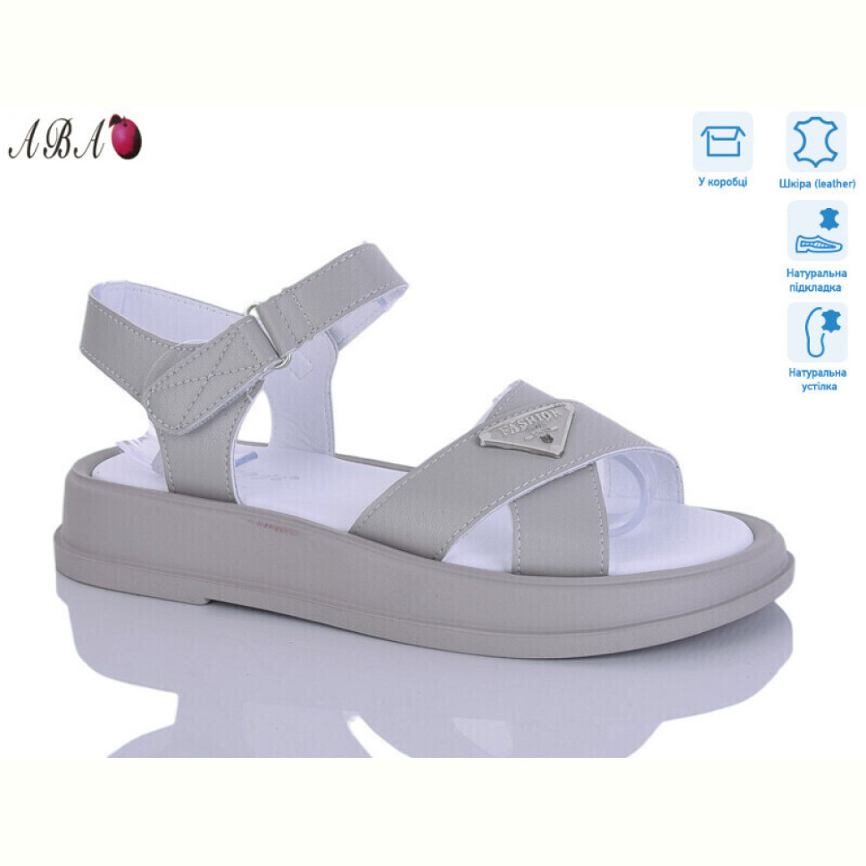 Босоножки Aba G07ABA-4