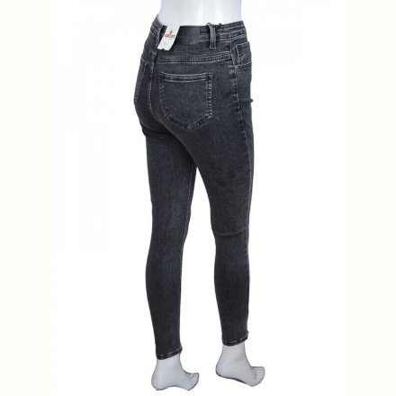 Джинсы Forest BC3160 grey