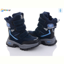 Ботинки Bessky-Kellaifeng B2925-5B льодоступ