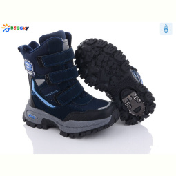 Ботинки Bessky-Kellaifeng B2925-5B льодоступ