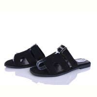 Шлепки Бабочка-Mengfuna-AESD 8038-37