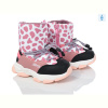 Дутики Ok Shoes F50919A