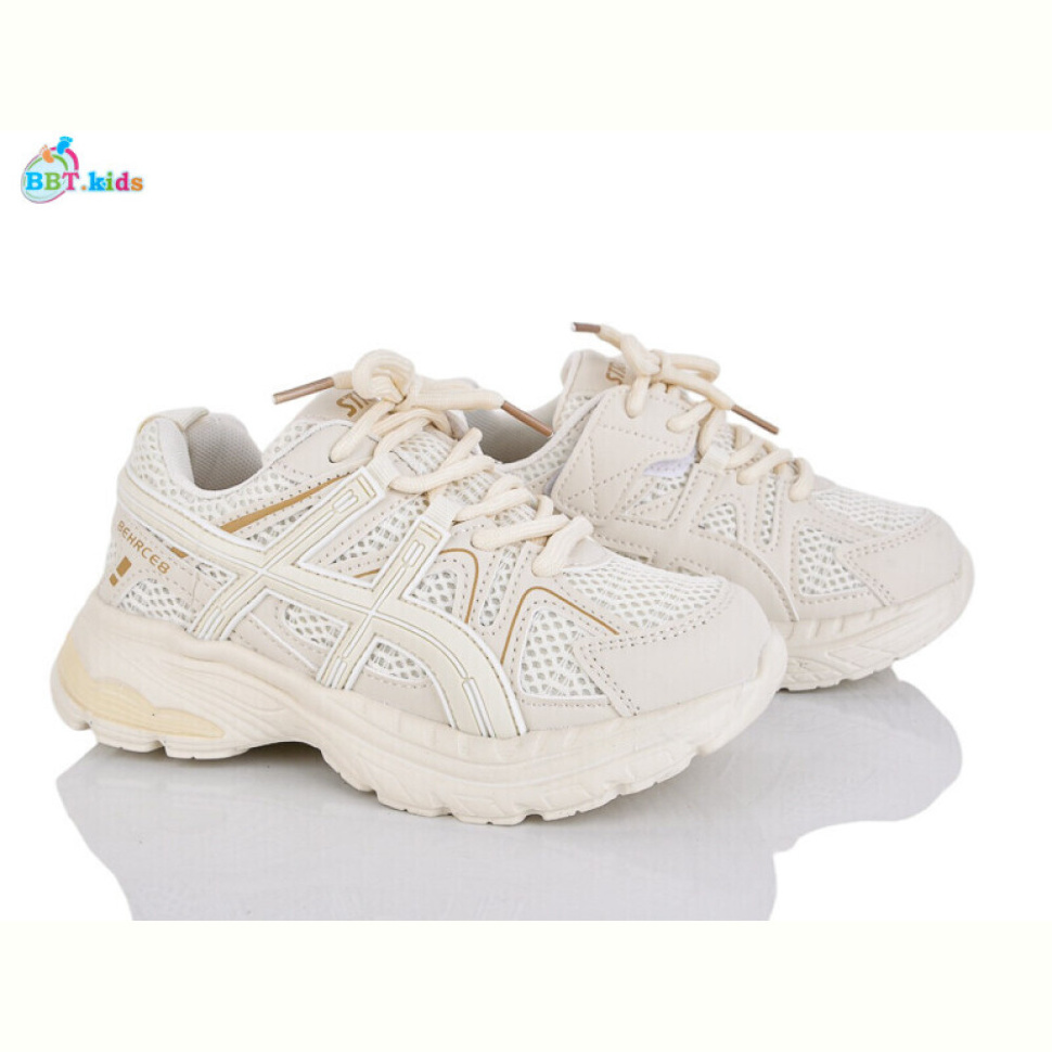 Кроссовки BBT H752-3-3