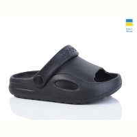 Босоножки Lot Shoes H9 чорний