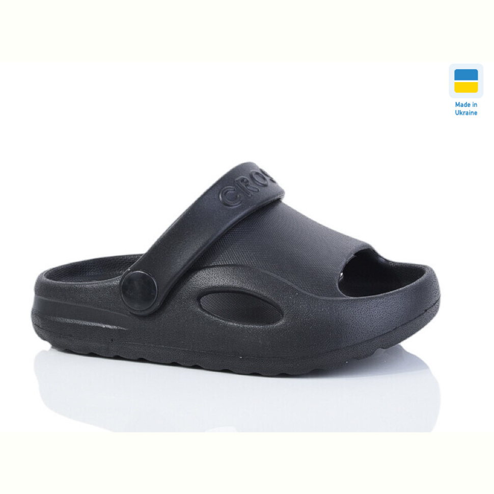Босоножки Lot Shoes H9 чорний