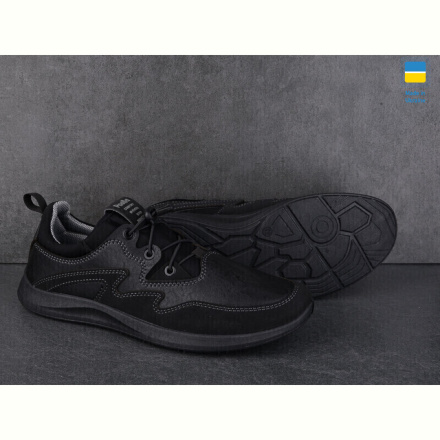 Кроссовки Paolla Paolla 184 чорний