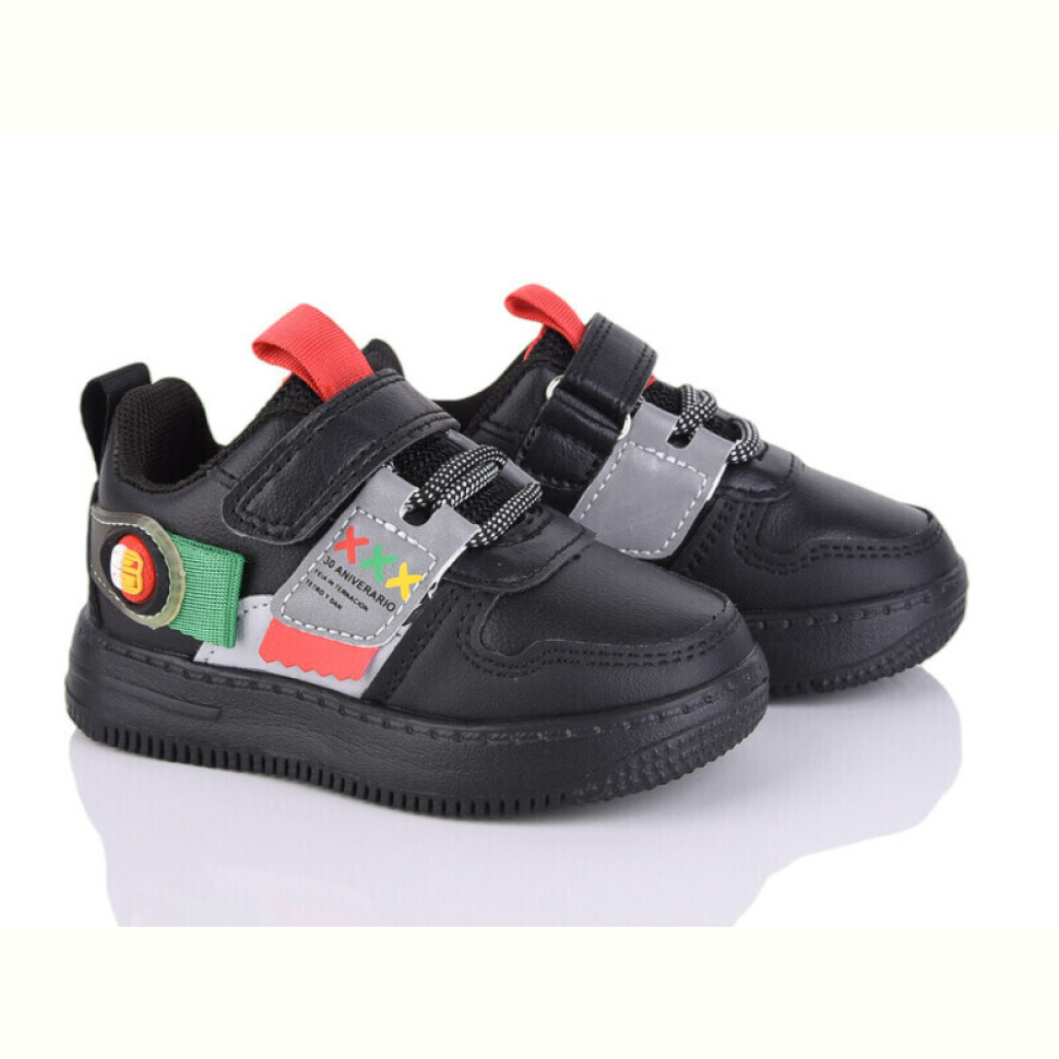 Кроссовки Victoria BB1007-6